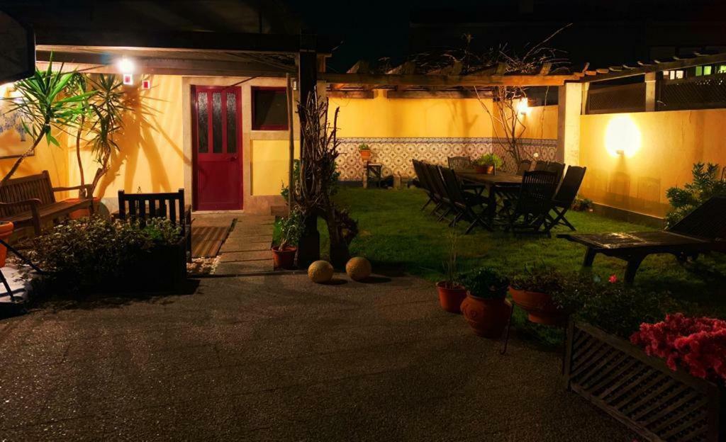 Charming House Portas Da Maiaアパートメント エクステリア 写真