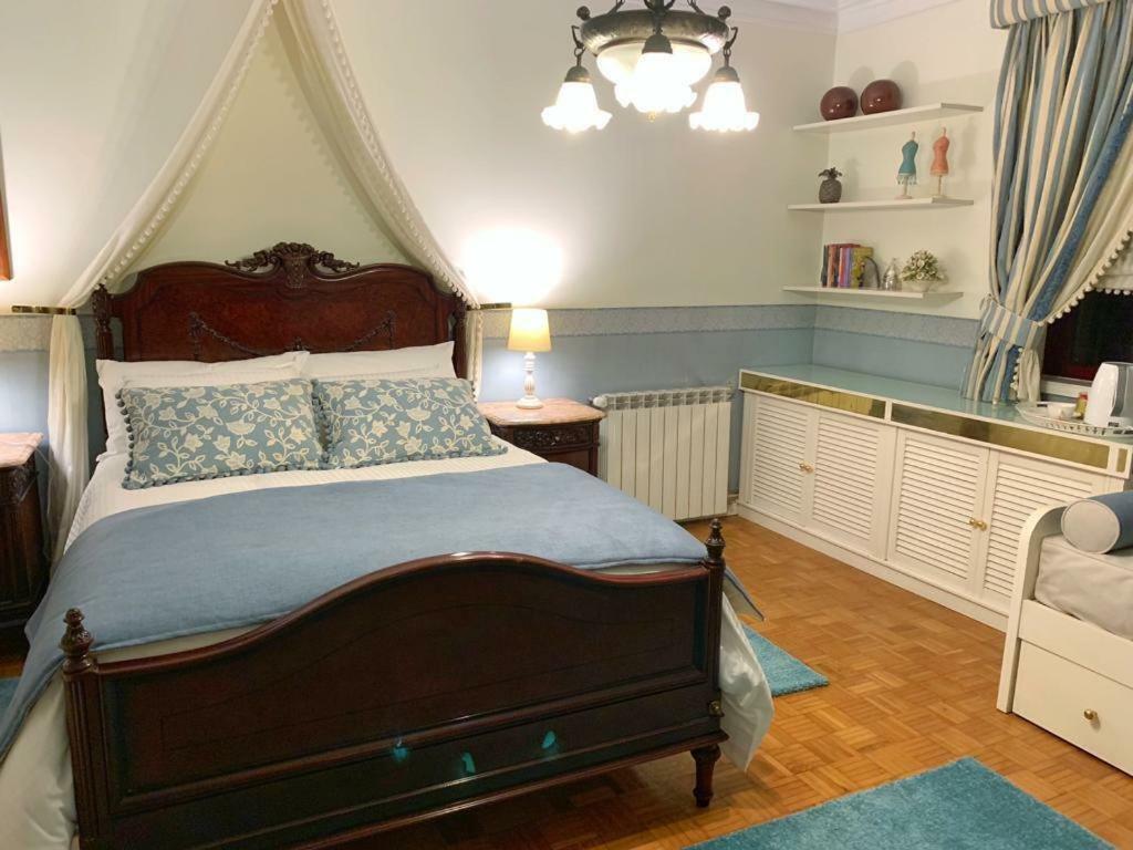 Charming House Portas Da Maiaアパートメント エクステリア 写真
