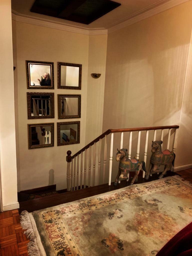 Charming House Portas Da Maiaアパートメント エクステリア 写真